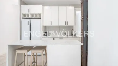 Apartment in Embajadores-Lavapiés photo 8