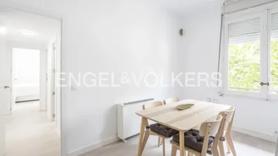 Apartment in Embajadores-Lavapiés photo 9