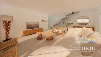 Casa – Calp, Urbanització Ricarlos, Urbanització Els Carrions - Vista 4
