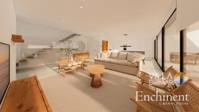 Casa – Calp, Urbanització Ricarlos, Urbanització Els Carrions - Vista 5
