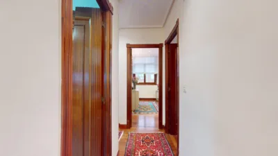 Apartment in Iturrialde photo 11