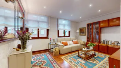 Apartment in Iturrialde photo 13