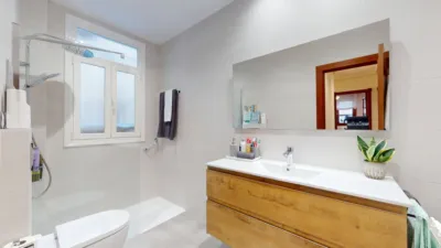 Apartment in Iturrialde photo 15
