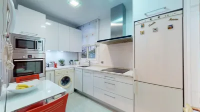 Apartment in Iturrialde photo 17