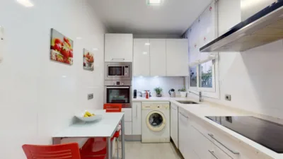 Apartment in Iturrialde photo 18