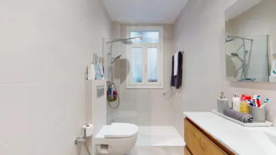 Apartment in Iturrialde photo 19