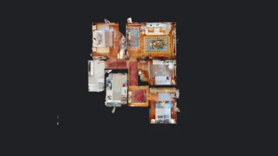 Apartment in Iturrialde photo 22