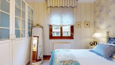 Apartment in Iturrialde photo 3