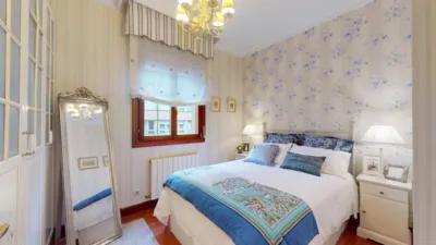 Apartment in Iturrialde photo 4