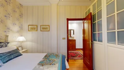 Apartment in Iturrialde photo 5