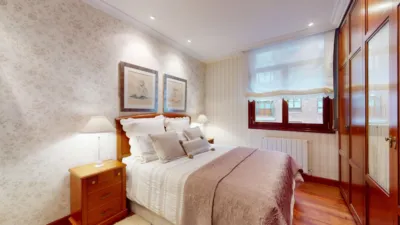 Apartment in Iturrialde photo 6