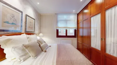 Apartment in Iturrialde photo 7