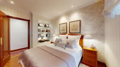 Apartment in Iturrialde photo 8
