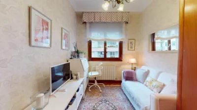Apartment in Iturrialde photo 9