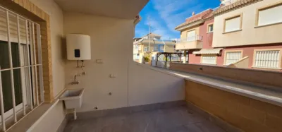 Casa en venta en Calle de la Madre de Dios, El Mojón (Pilar de la Horadada) de 225.000 €