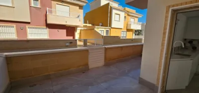 Casa en venta en Calle de la Madre de Dios, El Mojón (Pilar de la Horadada) de 225.000 €