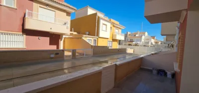 Casa en venta en Calle de la Madre de Dios, El Mojón (Pilar de la Horadada) de 225.000 €