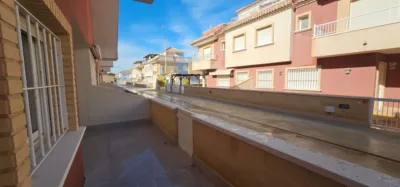 Casa en venta en Calle de la Madre de Dios, El Mojón (Pilar de la Horadada) de 225.000 €