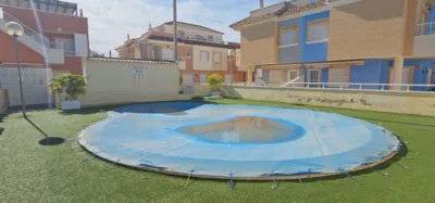 Casa en venta en Calle de la Madre de Dios, El Mojón (Pilar de la Horadada) de 225.000 €