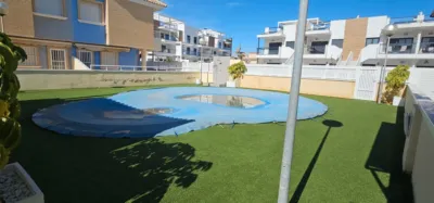 Casa en venta en Calle de la Madre de Dios, El Mojón (Pilar de la Horadada) de 225.000 €