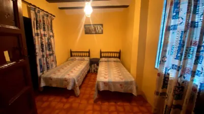 Casa en venta en Calle Baja, 7, Blesa de 47.500 €