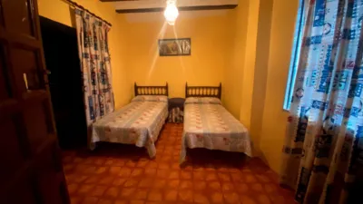 Casa en venta en Calle Baja, 7, Blesa de 47.500 €