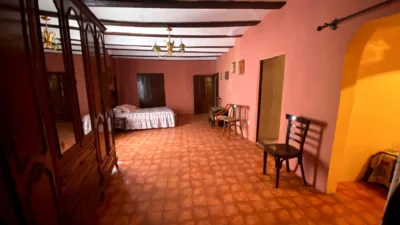 Casa en venta en Calle Baja, 7, Blesa de 47.500 €