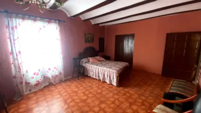 Casa en venta en Calle Baja, 7, Blesa de 47.500 €