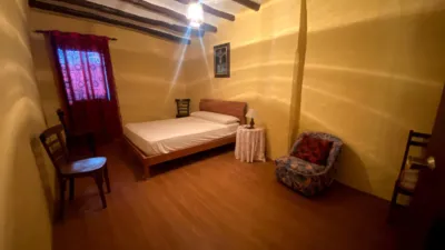 Casa en venta en Calle Baja, 7, Blesa de 47.500 €
