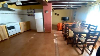 Casa en venta en Calle Baja, 7, Blesa de 47.500 €