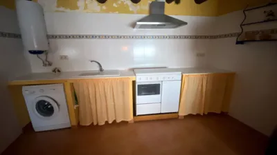Casa en venta en Calle Baja, 7, Blesa de 47.500 €