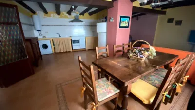 Casa en venta en Calle Baja, 7, Blesa de 47.500 €