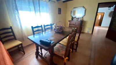 Casa en venta en Calle Baja, 7, Blesa de 47.500 €