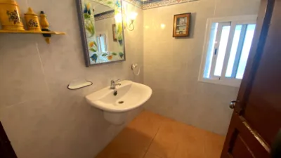 Casa en venta en Calle Baja, 7, Blesa de 47.500 €