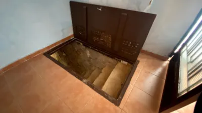 Casa en venta en Calle Baja, 7, Blesa de 47.500 €