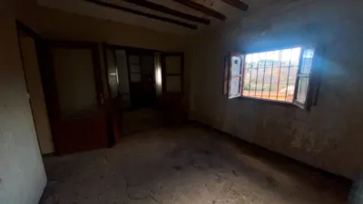 Casa en venta en Calle Baja, 7, Blesa de 47.500 €