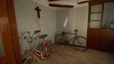 Casa en venta en Calle Baja, 7, Blesa de 47.500 €