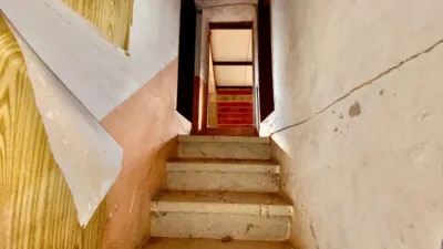 Casa en venta en Calle Baja, 7, Blesa de 47.500 €