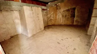 Casa en venta en Calle Baja, 7, Blesa de 47.500 €
