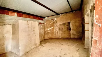 Casa en venta en Calle Baja, 7, Blesa de 47.500 €