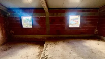 Casa en venta en Calle Baja, 7, Blesa de 47.500 €