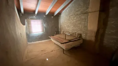 Casa en venta en Calle Baja, 7, Blesa de 47.500 €