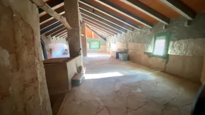 Casa en venta en Calle Baja, 7, Blesa de 47.500 €
