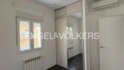 Piso en alquiler en Calle del Duque de Sesto, cerca de Calle de Lope de Rueda - Imagen 10