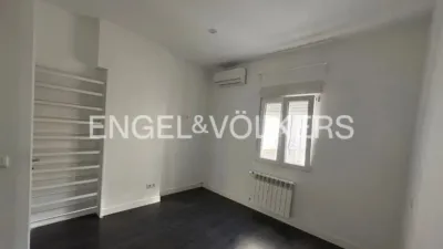 Piso en alquiler en Calle del Duque de Sesto, cerca de Calle de Lope de Rueda - Imagen 16