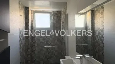 Piso en alquiler en Calle del Duque de Sesto, cerca de Calle de Lope de Rueda - Imagen 17