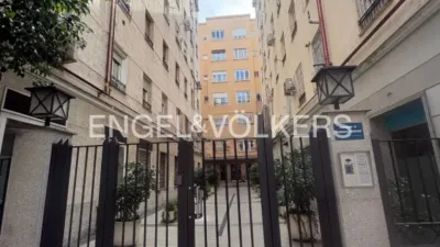 Piso en alquiler en Calle del Duque de Sesto, cerca de Calle de Lope de Rueda - Imagen 19