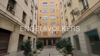 Piso en alquiler en Calle del Duque de Sesto, cerca de Calle de Lope de Rueda - Imagen 20