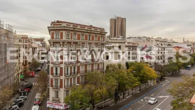 Piso en alquiler en Calle del Duque de Sesto, cerca de Calle de Lope de Rueda - Imagen 22