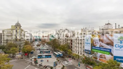 Piso en alquiler en Calle del Duque de Sesto, cerca de Calle de Lope de Rueda - Imagen 23
